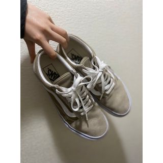 ヴァンズ(VANS)のvansスニーカー　(スニーカー)