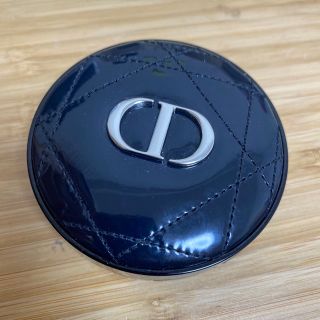 ディオール(Dior)のDior クッションファンデ　ケースのみ(ファンデーション)