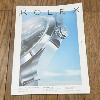 ROLEX - GMTマニアとエクスプローラマニア、新品、未開封、未読！の ...