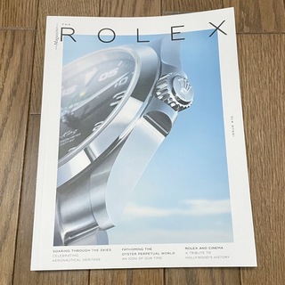 ROLEX - ロレックスマガジン