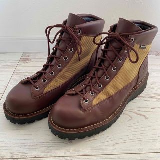 ダナー(Danner)のあすか様専用  美品！27cm DANNER FIELD ダナーフィールド(ブーツ)