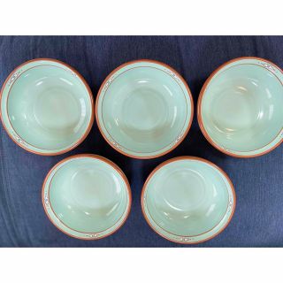 ノリタケ(Noritake)の【新品】ノリタケ　ボルダーリッジボール(食器)