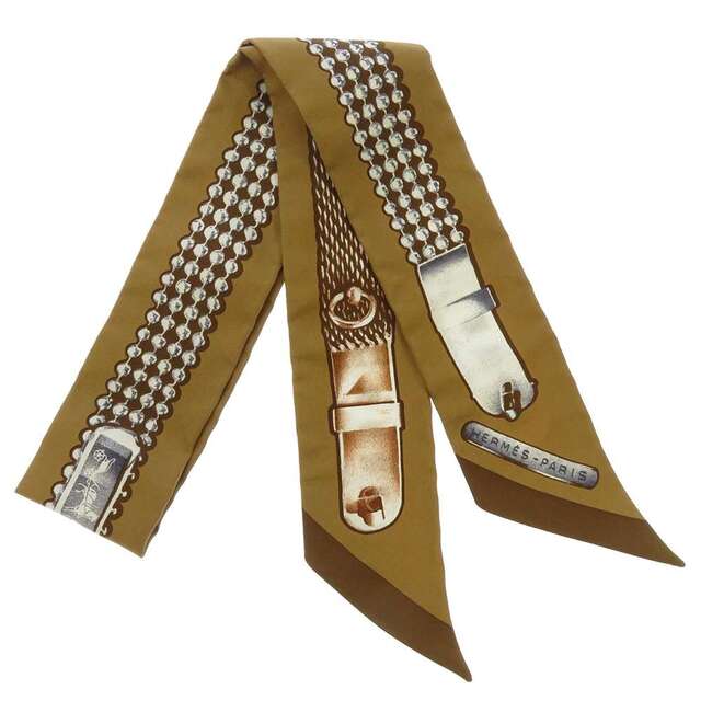 までの 【TOMMY様専用】エルメス トレゾール ドゥ メドール ツイリー