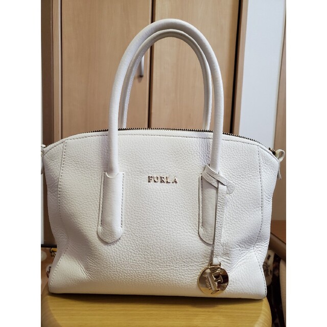 FURLA バッグ