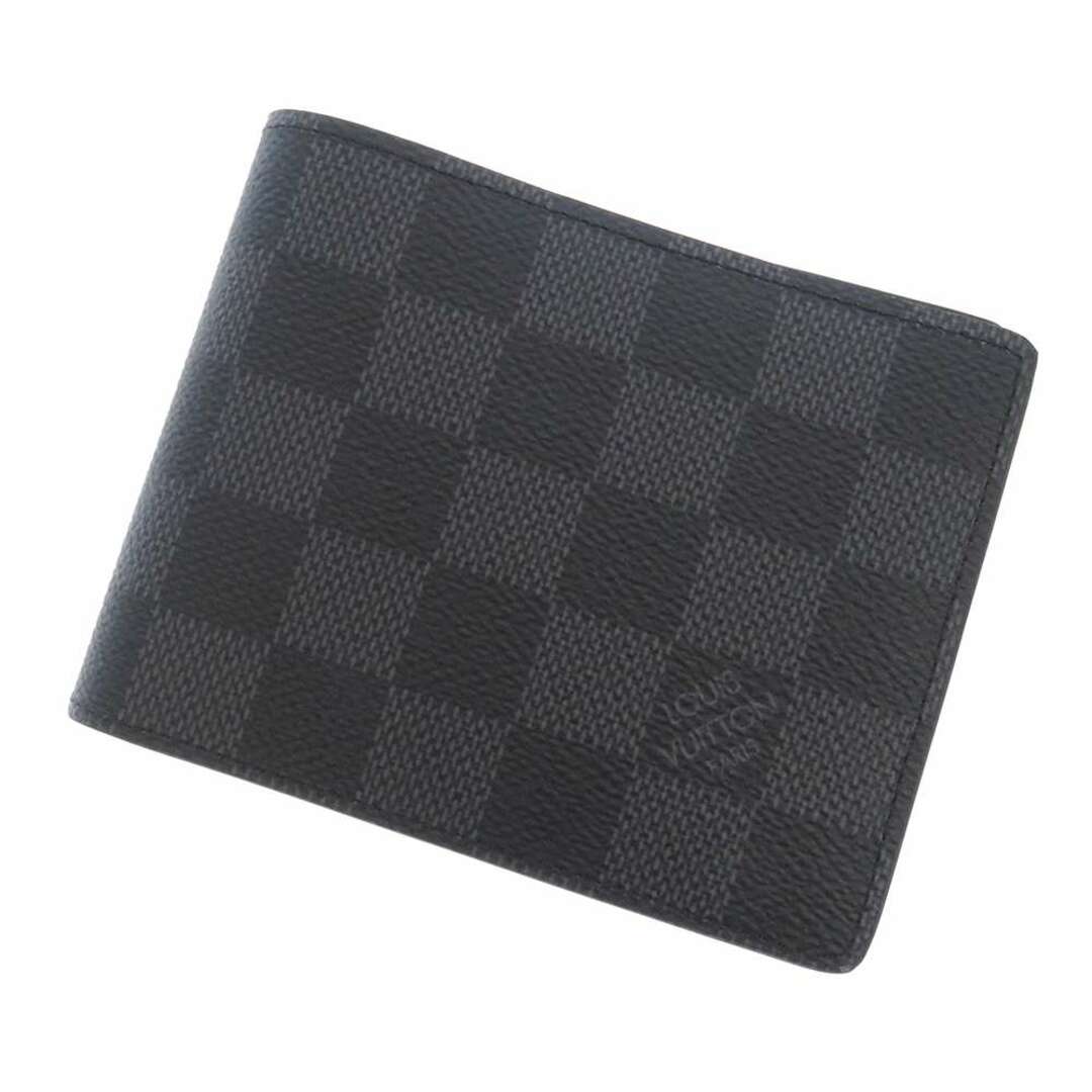 Shop Louis Vuitton SLENDER Slender wallet (N64033) by SkyNS