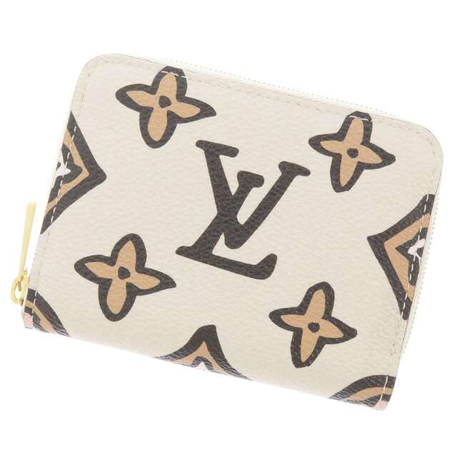 即日発送 コインケース ルイヴィトン - VUITTON LOUIS モノグラム 小銭