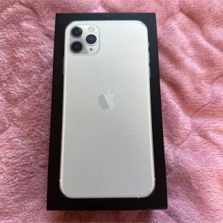 アイフォーン(iPhone)のiPhone11pro max空箱(その他)