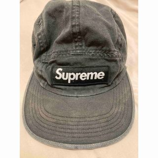 シュプリーム(Supreme)のボロボロSupremeジェットキャップ(キャップ)