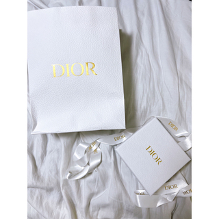 ディオール(Dior)のDior 箱(その他)
