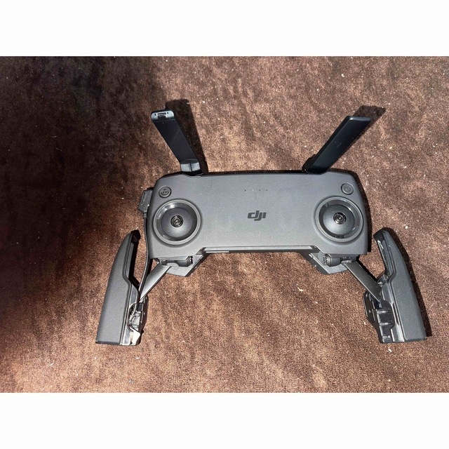 DJI MAVIC MINI FLY MORE COMBO トイドローン | capacitasalud.com