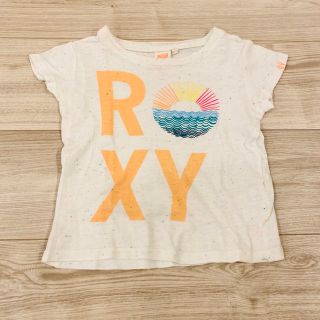 ロキシー(Roxy)のROXY  Tシャツ(Tシャツ/カットソー)