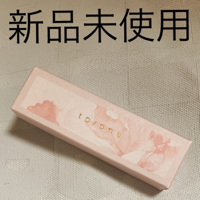 Cosme Kitchen(コスメキッチン)のto/one トーン　リッププランパー　EX01 コスメ/美容のスキンケア/基礎化粧品(リップケア/リップクリーム)の商品写真