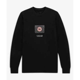 ナイキ(NIKE)のナイキ×トラヴィススコット　ロンt  XL(Tシャツ/カットソー(七分/長袖))