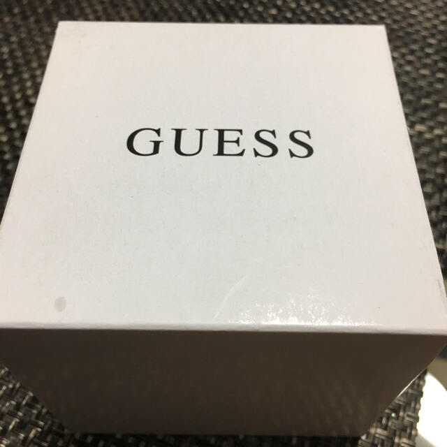 GUESS(ゲス)のGUESS  新品レディースウォッチ レディースのファッション小物(腕時計)の商品写真