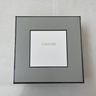 トムフォード(TOM FORD)のTOM FORD 箱(ショップ袋)