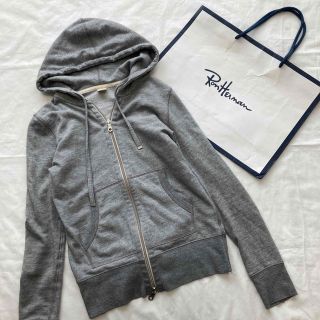 ロンハーマン ジップパーカーの通販 100点以上 | Ron Hermanを買うなら