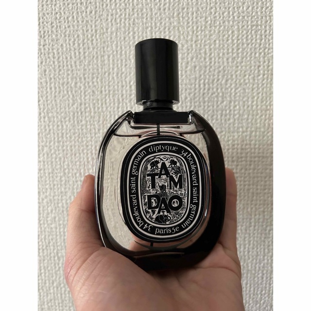 diptyque タムダオ 75ml