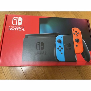 Nintendo Switch - 任天堂スイッチ 修理済 12月12日より三カ月保証あり 