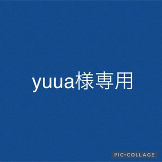 yuua様専用(バッジ/ピンバッジ)