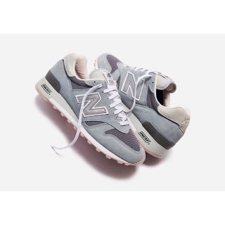 ニューバランス(New Balance)のKITH × New Blance M1300KI 27.5cm(スニーカー)