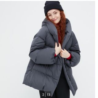 ユニクロ パウダー ダウンジャケット(レディース)の通販 35点 | UNIQLO ユニクロ パウダー ダウンジャケット(レディース)の通販 35点 | UNIQLO