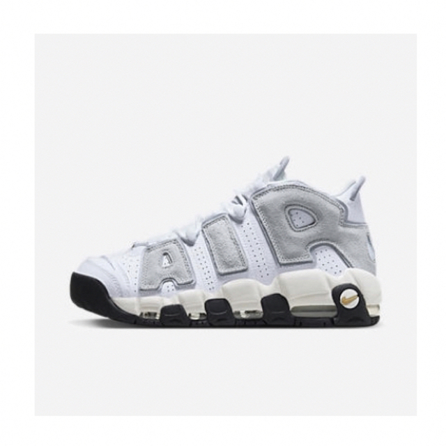 NIKE 公式アプリ限定販売】ナイキ エアモア アップテンポ 96 殿堂