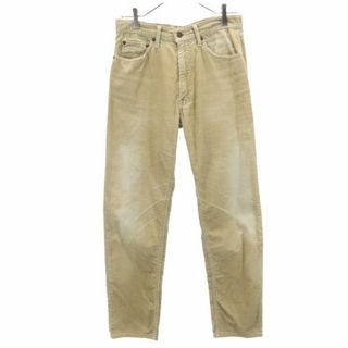 リーバイス ベージュ ワークパンツ/カーゴパンツ(メンズ)の通販 50点
