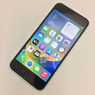 アイフォーン(iPhone)の【B】iPhone SE（第2世代）/64GB/359230404404246(スマートフォン本体)