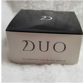 クリアランス特売 ♥︎未使用♥︎ DUO 90g 全種類 10点セット