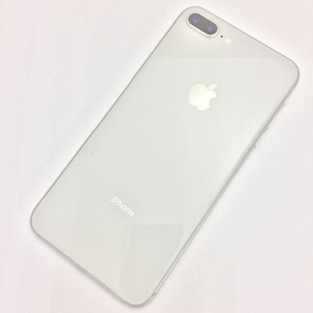 【B】iPhone 8 Plus/64GB/356733081412161