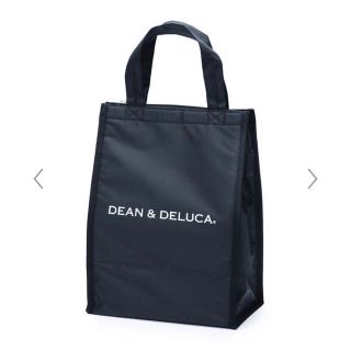 ディーンアンドデルーカ(DEAN & DELUCA)のディーンアンドデルーカ　保冷バッグ　M(弁当用品)