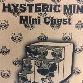 ヒステリックミニ(HYSTERIC MINI)のきよみ様専用(ケース/ボックス)