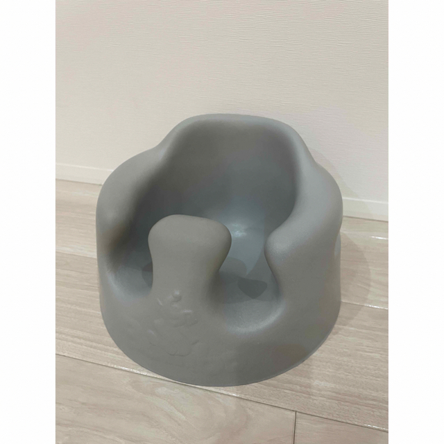 Bumbo(バンボ)のバンボ　ベビーソファ キッズ/ベビー/マタニティの授乳/お食事用品(その他)の商品写真