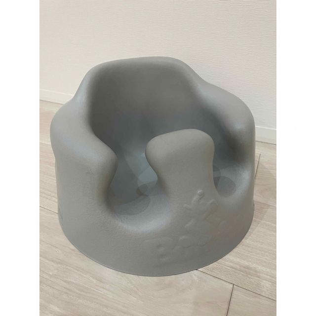 Bumbo(バンボ)のバンボ　ベビーソファ キッズ/ベビー/マタニティの授乳/お食事用品(その他)の商品写真