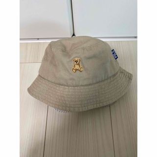 ポロ(POLO（RALPH LAUREN）)のPOLO 帽子 48cm(帽子)