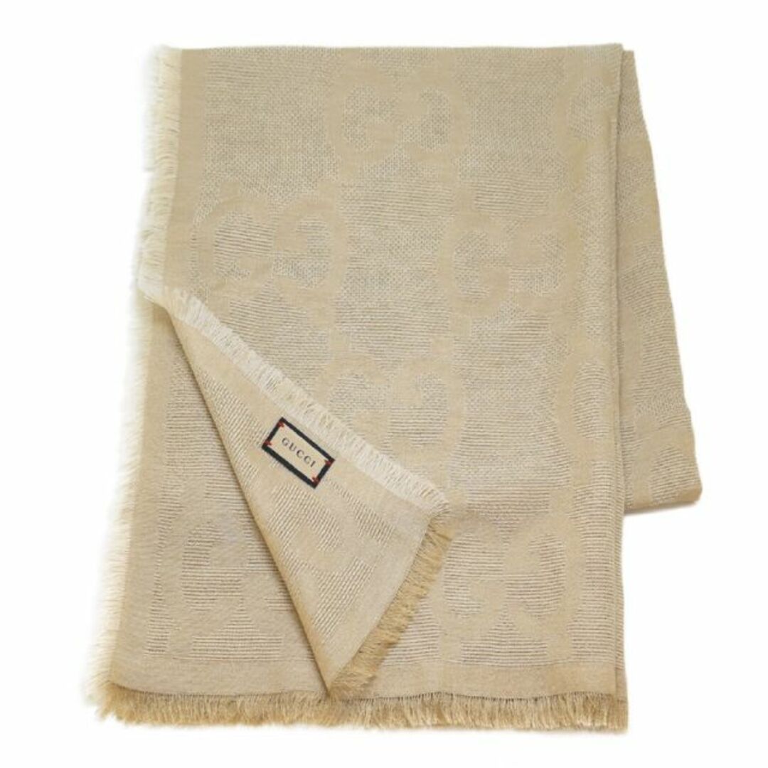 Gucci グッチ 120✖️120 大判ストール!-