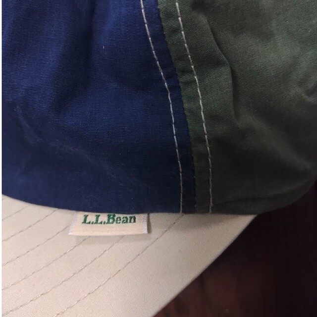 L.L.Bean(エルエルビーン)のL.L.Bean　キャップ メンズの帽子(キャップ)の商品写真