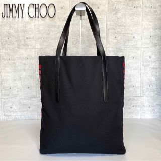 ジミーチュウ バッグ（レッド/赤色系）の通販 48点 | JIMMY CHOOの