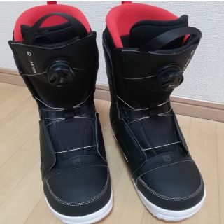 サロモン(SALOMON)のSALOMON サロモン アンカー スノーボード ブーツ 27.5cm(ブーツ)