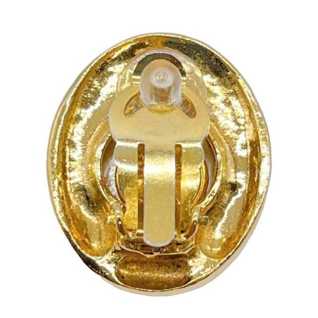 楽天市場】CHANEL シャネル パールイヤリング ヴィンテージ