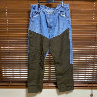 ラングラー(Wrangler)の❤️送料込❤️wrangler ラングラー ruggedwear(デニム/ジーンズ)