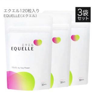 オオツカセイヤク(大塚製薬)のエクエル エクエルパウチ(その他)