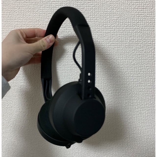 BEAMS(ビームス)のAIAIAI TMA-2 MOVE XE WIRELESS ヘッドホン スマホ/家電/カメラのオーディオ機器(ヘッドフォン/イヤフォン)の商品写真