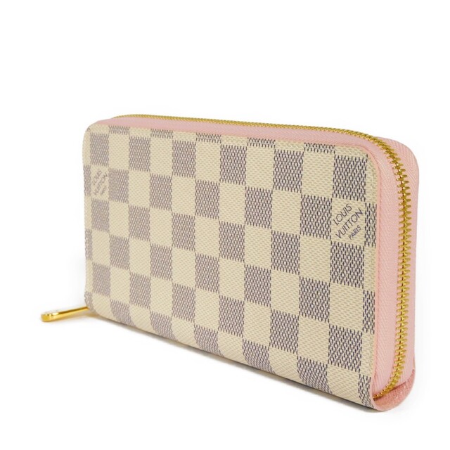 限定SALE高品質 LOUIS VUITTON - ルイヴィトン ジッピーウォレット