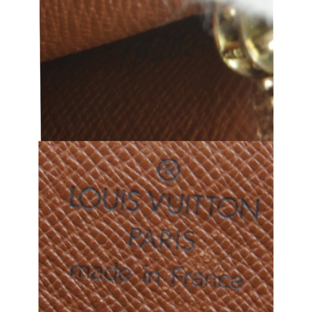 『USED』 LOUIS VUITTON ルイ・ヴィトン LV ポルトフォイユ・サラ TH0033 長財布 モノグラムキャンバス モノグラム