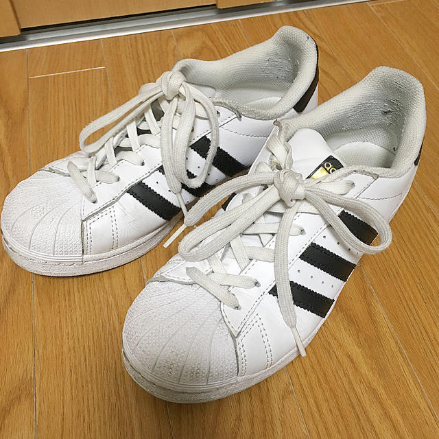 adidas super star