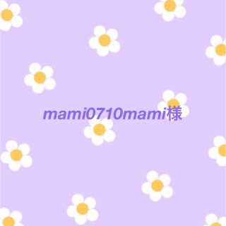 ♡mami0710mami様 専用ページ♡(バッグ/レッスンバッグ)