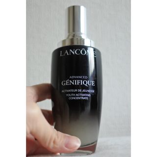 ランコム(LANCOME)の【LANCOME】ジェニフィック アドバンスト (美容液)