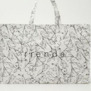 リエンダ(rienda)のrienda リエンダ　福袋　ハッピーバッグ　HAPPY BAG　2023(その他)