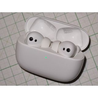 中古 HONOR Earbuds 3 Pro グローバル版 IRO-T10の通販 by